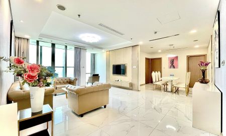 Bán Căn Hộ 3 Ngủ Landmark 81 – Sống Sang Giữa Biểu Tượng