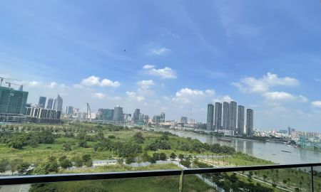 Giá căn hộ The River Thủ Thiêm năm 2026 