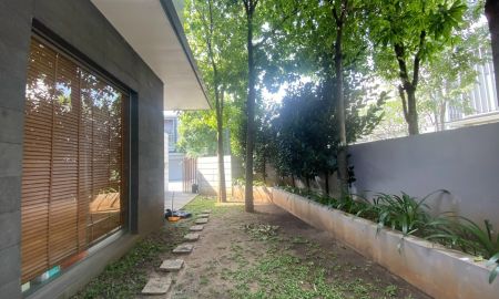 Phí chuyển nhượng nhà phố biệt thự quận 2