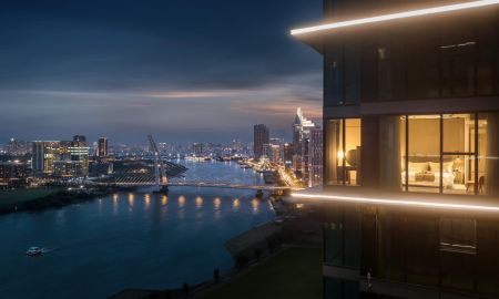 Ký Gửi Mua Bán Căn Hộ Grand Marina Saigon