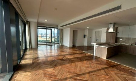 Bán Căn Hộ 4 Ngủ Empire City Thủ Thiêm – Cấp Bậc Nhất Khu Đông TP.HCM