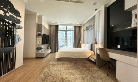 Giá căn hộ phường Thạnh Mỹ Tây năm 2026