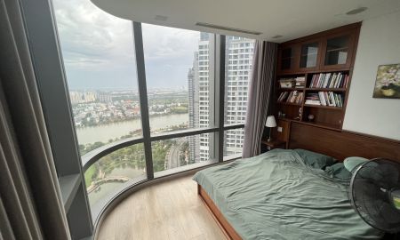 bán chung cư vinhome landmark 81