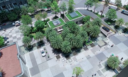Bán Gấp Căn Hộ Landmark 81 Mã LM81-08.20 – 1 Phòng Ngủ 66m2