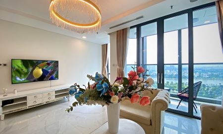 Cùng khám phá giá nhà Vinhomes Central Park - Cuộc sống mà bạn mơ ước