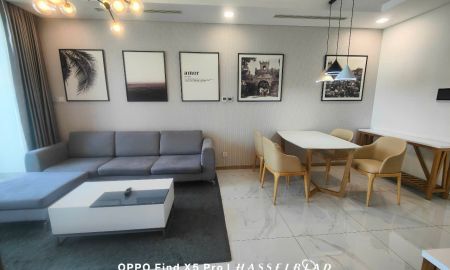 Bán Căn Hộ 2 Ngủ Landmark 81 – Sở Hữu Không Gian Sống Đẳng Cấp Giữa Lòng TP.HCM