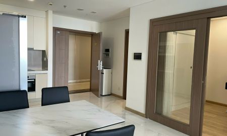 Cho Thuê 1 Ngủ Landmark 81 Tầng Vinhomes – Biểu Tượng Sống Đỉnh Cao Tại Trung Tâm TP.HCM