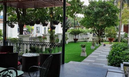 Nhận ký gửi cho thuê biệt thự villa quận 2