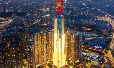 Tổng hợp gần 20 quán ăn ngon, hấp dẫn trong chuyên mục Ăn gì ở Landmark 81