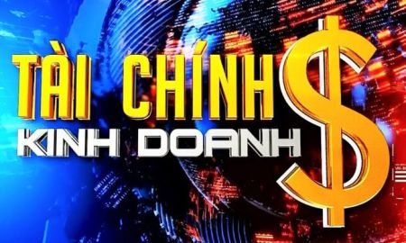 Bản tin tài chính kinh doanh