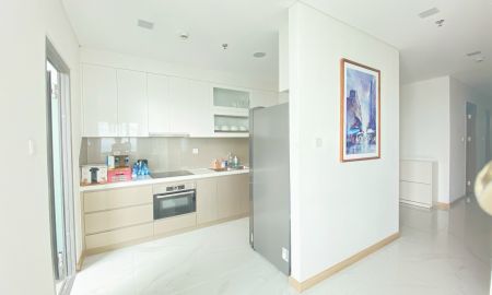 Mua Căn Hộ 4 Ngủ Landmark 81 Tầng – Không Gian Sống Đỉnh Cao Giữa Trời Sài Gòn