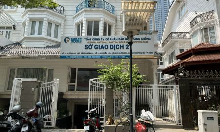 Giá Biệt Thự Villa Saigon Pearl Quận Bình Thạnh năm 2026