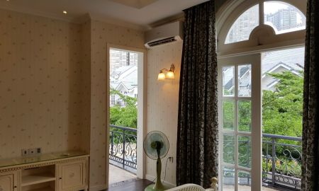 Nhận ký gửi cho thuê Biệt thự villa Sài Gòn Pearl