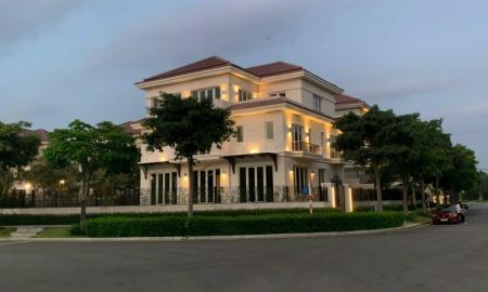 Dịch vụ cho thuê biệt thự Villa Sala Quận 2