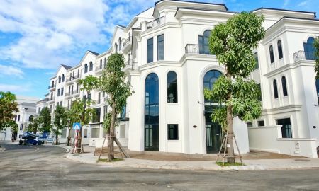 Nhận ký gửi cho thuê Biệt thự Vinhomes Grand Park