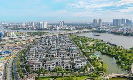 Nhận ký gửi mua bán Biệt thự Vinhomes Grand Park