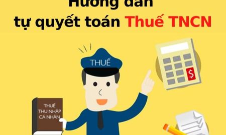 Cách tính thu nhập cá nhân 2023