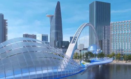 Phường Sài Gòn, Quận 1 – Phường gộp mới của TP. Hồ Chí Minh