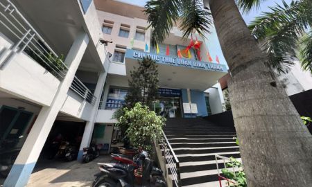 Chi Cục Thuế Quận Bình Thạnh Ở Đâu? Thông Tin Địa Chỉ