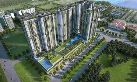 Chung cư Vista Verde – không chỉ là một nơi ở