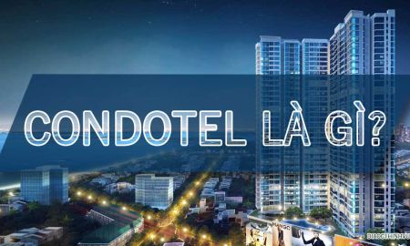 Top 10: Condotel được đánh giá cao nhất – năm 2023