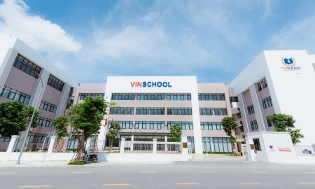 Học phí tại Vinschool