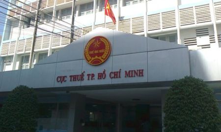 Cục Thuế TP.HCM và Tầm Quan Trọng Củaó Trong Phát Triển Kinh Tế