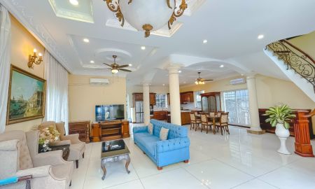 Phí chuyển nhượng nhà phố biệt thự quận 3
