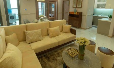 SO SÁNH GIÁ BÁN VÀ KHÔNG GIAN SỐNG TẠI CÁC DỰ ÁN CĂN HỘ