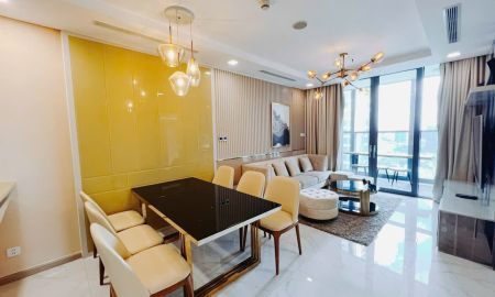 Bảng Giá Thuê Căn Hộ 3 Phòng Ngủ Zeit River Quận 2 Mới Nhất 2025