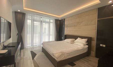 Phí chuyển nhượng nhà phố biệt thự quận 1