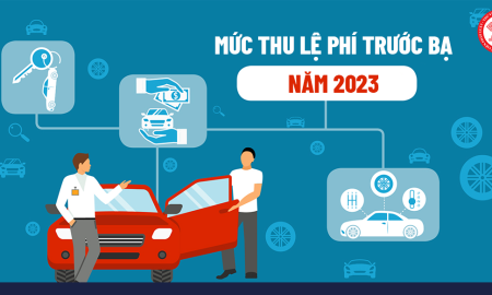 Giảm thuế trước bạ 2023