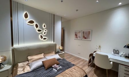 Giá căn hộ Zeit River Thủ Thiêm năm 2026