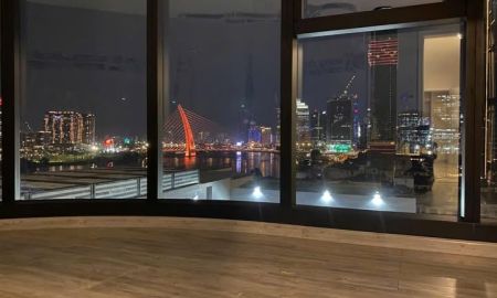 Giá chung cư phường Bến Nghé năm 2026