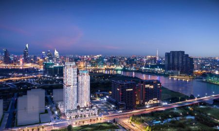 Nhận ký gửi mua bán căn hộ chung cư Zeit River Thủ Thiêm