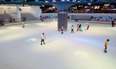 Tòa Landmark 81 Có Gì Mua Sắm?