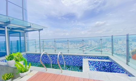 Tòa Nhà Cao Nhất Sài Gòn Có Tiện Ích Gì