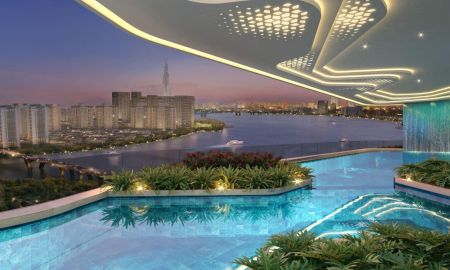 Top 3 Dự Án Căn Hộ Đẳng Cấp Nhất Thủ Thiêm