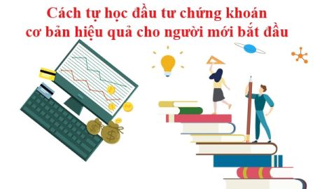 Học đầu tư chứng khoán