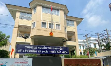 Hướng dẫn làm thủ tục thuế tại Quận 2 từ A đến Z