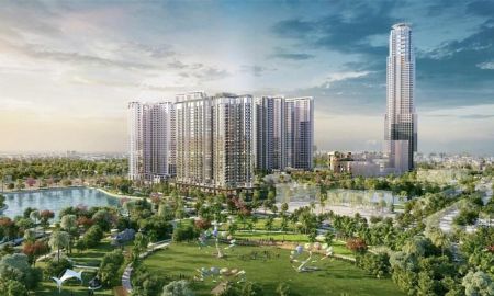 Eco Green Quận 7