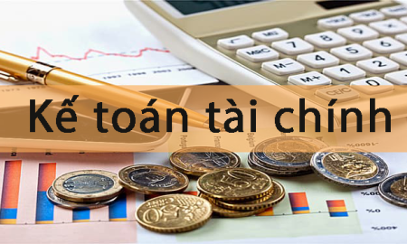 Kế toán tài chính 