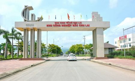 Khu phi thuế quan là gì?