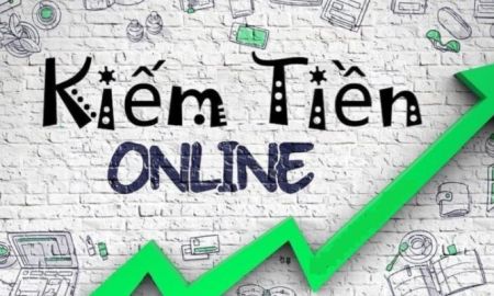 Kiếm tiền online