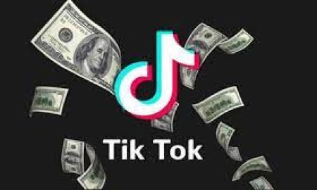 Kiếm tiền trên TikTok