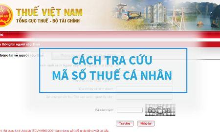 Kiểm tra mã số thuế 