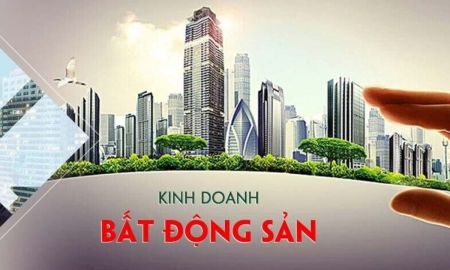 Kinh doanh bất động sản là gì?