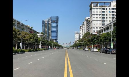 Ký Gửi Cho Thuê Mặt Bằng Kinh Doanh Đường Nguyễn Cơ Thạch