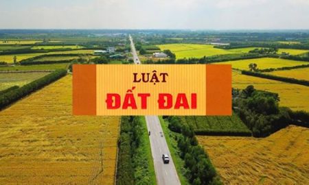 Luật Đất đai 2023