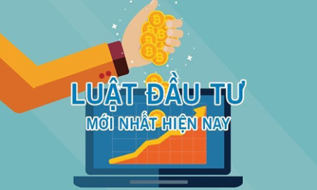 Luật đầu tư